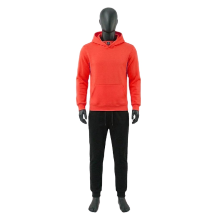 Sublimation Jogger Tracksuit Set