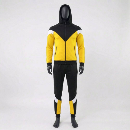 Men's Tech Fleece Tracksuit