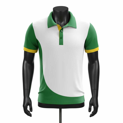 Superior Comfort Polo Shirt