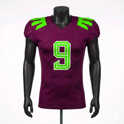 Stylish Fan Wear Jersey