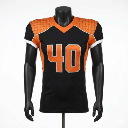 Ultimate Sports Fan Jersey