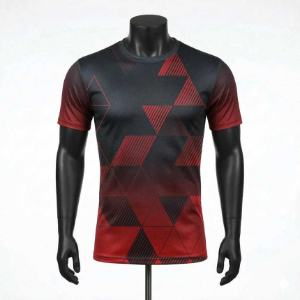 Premium Sublimation T-Shirts