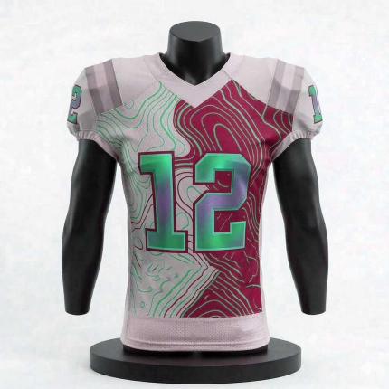 Pro League Fan Jersey